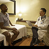 San Francisco - Men’s Clinic physician consultation