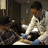 San Francisco - Men’s Clinic IV therapy