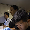 San Francisco - laboratory