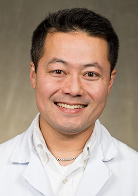 Philippe T. Nguyen