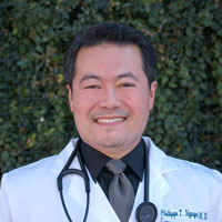 Philippe T. Nguyen